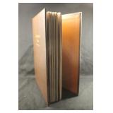 Sacajawea Dollar Album w/Proofs *68 Dollar Coins