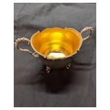 Vintage Argentine/Rochester Silver-plated Sugar