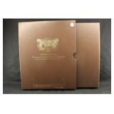 Jefferson Nickel Collection w/Proofs *36 Nickels