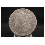 1883-O Morgan Silver Dollar