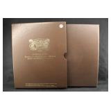 Quarter Collection with Silver READ Below *24