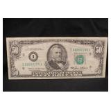 1985 MNPLS MN Federal Reserve Note