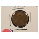 1955 Poor Mans Double Die Penny
