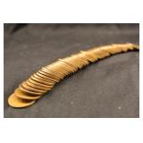 Roll of Wheat Cents
