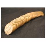Roll of Wheat Cents