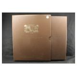 Presidential Dollar Collection w/Proofs *57 Coins