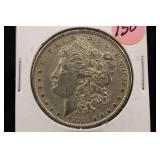 1883-O Morgan Silver Dollar
