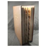 Awesome Penny Collection Mostly UNC