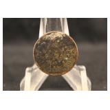 1874 Indian Head Cent