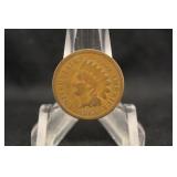 1865 Indian Head Cent