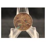 1858 Flying Eagle Cent