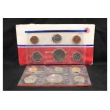 1987 U.S. Mint Set P&D