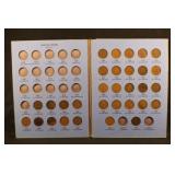 Indian Head Cent Collection *31 Coins