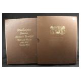 Washington Quarter Collection *30 Silver Proofs