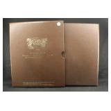 Susan B. Anthony Dollar Collection *11 Coins