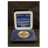 1987 Canada Commemorative Dollar