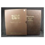 Washington Silver Quarter Collection *70 Silvers