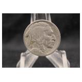 1919-S Buffalo Nickel