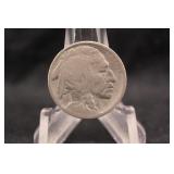 1913-P Type 2 Buffalo Nickel