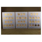 Washington Quarter Collection *41 Coins
