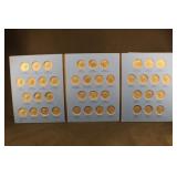 Washington Quarter Collection *41 Coins