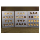 Washington Quarter Collection *10 Silver *20 Clad