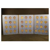 Washington Silver Quarter Collection *29 Coins