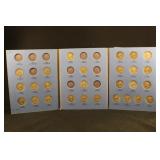 Washington Silver Quarter Collection *27 Coins