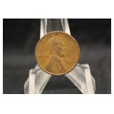 1922-D Lincoln Wheat Cent Better Date