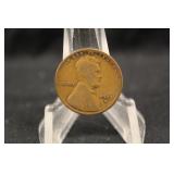 1913-D Lincoln Wheat Cent