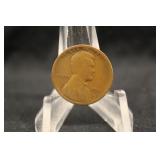 1911-D Lincoln Wheat Cent