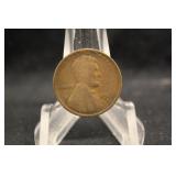 1911-D Lincoln Wheat Cent