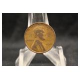1924-D Lincoln Wheat Cent *Scarce Coin