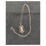 Beautiful 20' Necklace
