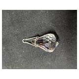 Crystal Pendant - Lovely