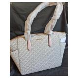 New!  MICHAEL KORS  'Marilyn' Medium Tote