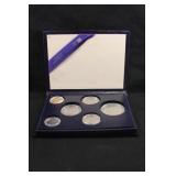 1982 Canada Proof Set