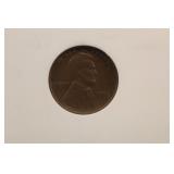 1955 Double Die Lincoln Wheat Cent *Holy Grail