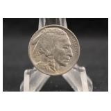 1913 Buffalo Nickel *Excellent
