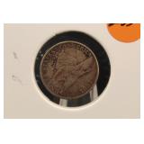1857 Flying eagle Cent