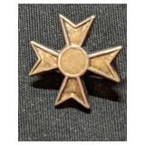 Sterling by Blackinton WWII U.S. Public Health