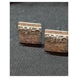 Swank Cufflinks