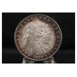 Stunning High Grade 1898-P Morgan Silver Dollar