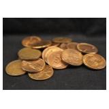 Lot of 21 20