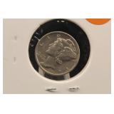 1945-S Mercury Silver Dime