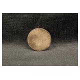 No Date 3 Cent Silver *Civil War Coin