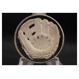 2014 Baseball Commemorative Half Dollar