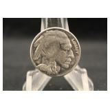 Excellent 1924-S Buffalo Nickel *Full Horn