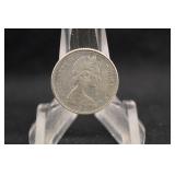 1968 Canada Silver Dime