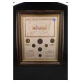 200 Years to Remember Coin Set